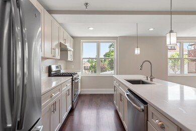 18 Johnson Ave unit 1, Quincy, MA 02169 - photo 2