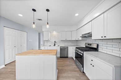 9218 Compton St, Houston, TX 77016 - photo 2