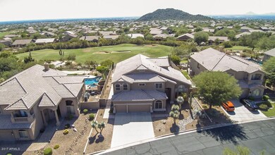 3762 N Stone Gully