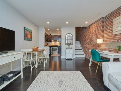 Parris Landing unit 2312, Charlestown, MA 02129 - photo 5