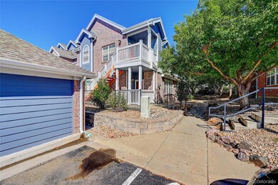 16386 E Fremont Ave unit 3, Aurora, CO 80016 - photo 2