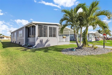 602 La Sala, North Port, FL 34287 - photo 2