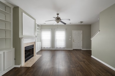 237 Northcrest Commons Cir, Nashville, TN 37211 - photo 7