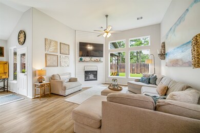 15615 Lakewood Terrace Dr, Tomball, TX 77377 - photo 6