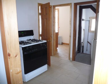 2cnd floor kitchen