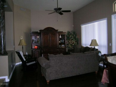 FORMAL LIVING ROOM