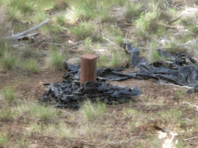 0 Pearson Butte unit Lot 16 220198014, Keno, OR 97627 - photo 7