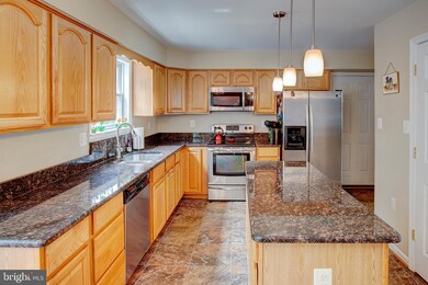 220 W K St, Purcellville, VA 20132 - photo 7