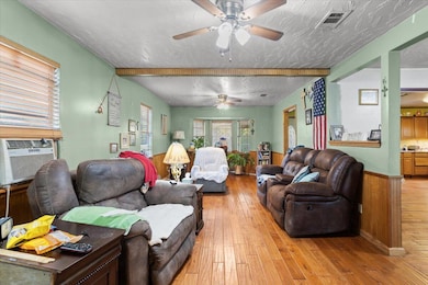 14 Oak Ridge Ln, Sumrall, MS 39482 - photo 5