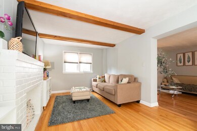 315 3rd St, Baltimore, MD 21206 - photo 7