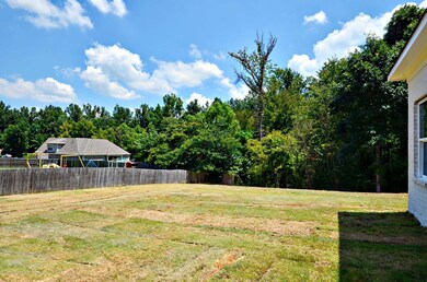 Side Yard