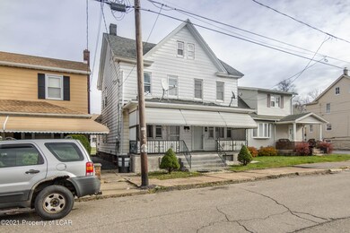 605 Mckinley St, Hazleton, PA 18201 - photo 3