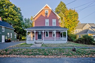 7 Spring St, Agawam, MA 01001 - photo 3