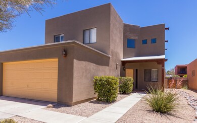 Great curb appeal