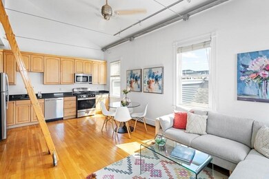 390 Norfolk St unit 3, Cambridge, MA 02139 - photo 6