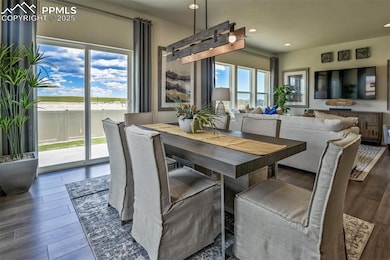 4999 Deer Haven View, Colorado Springs, CO 80911 - photo 7