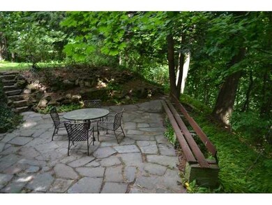 Patio/Deck