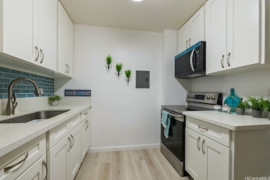 Pearlridge Gardens and Tower unit 5-308, Aiea, HI 96701 - photo 2
