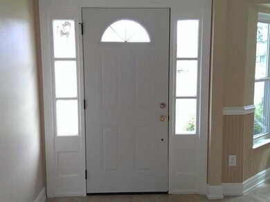 Foyer.