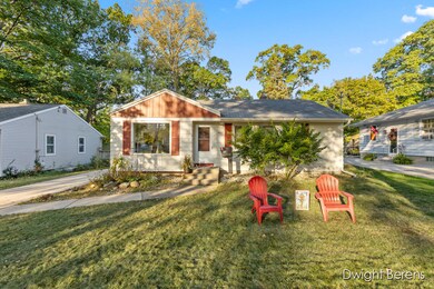 1837 Diamond Ave NE, Grand Rapids, MI 49505 - photo 4