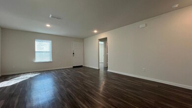 401 W Hull St, Denison, TX 75020 - photo 5