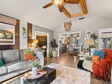 1103 Ashbourne Ln, Longview, TX 75605 - photo 6