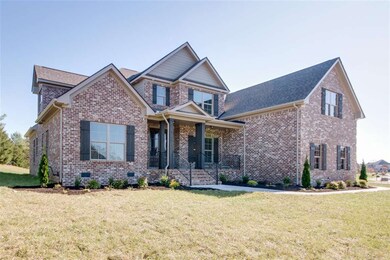 104 Brooklyn Cir, Shelbyville, TN 37160 - photo 3