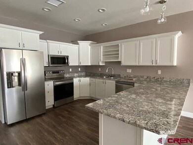 W 3rd unit 2, Cortez, CO 81321 - photo 2