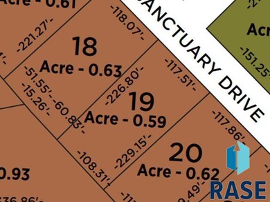 0 Lt19-Bk10 N Sanctuary Dr, Sioux Falls, SD 57110 - photo 4