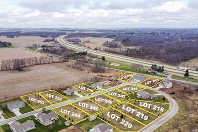 52549 Blue Winged Trail, South Bend, IN 46628 - photo 3