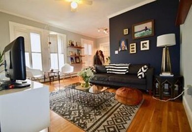 74 Oxford St unit 2B, Somerville, MA 02143 - photo 3