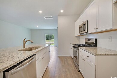 857 Wapama St unit Lot 228 Columbia, Little River, SC 29566 - photo 5