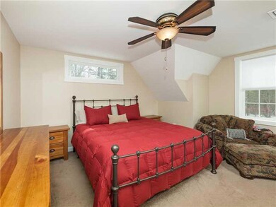 Master Bedroom.