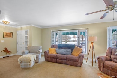 1200 S Burkhardt Rd, Evansville, IN 47715 - photo 5