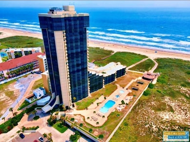 Bridgepoint Condominiums unit 1200, South Padre Island, TX 78597 - photo 2
