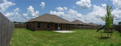 1278 Silver Oak St, Elkins, AR 72727 - photo 6