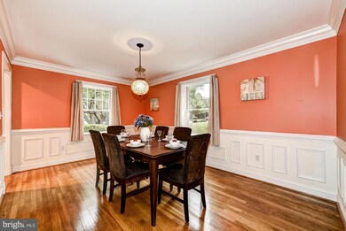 7222 Delfield St, Chevy Chase, MD 20815 - photo 7