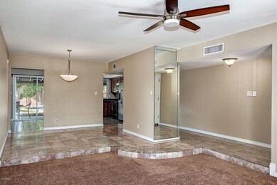 FAMILY ROOM VIEW