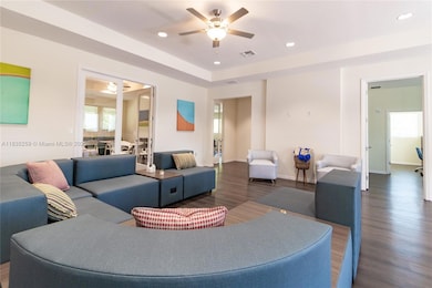 Community Room
