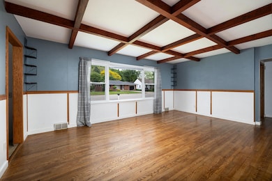 Main Living Room