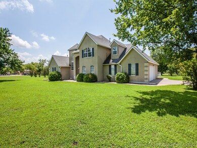 24034 N 3965 Rd, Bartlesville, OK 74006 - photo 3