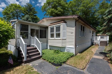28 Friendship Dr, West Bridgewater, MA 02379 - photo 2