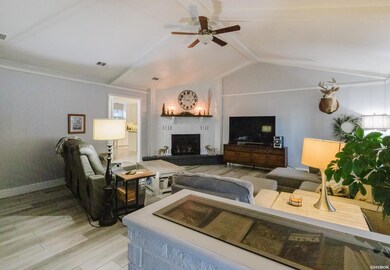 8500 Hart Rd, Benton, AR 72019 - photo 5