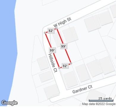 619 W High St, Elkhart, IN 46516 - photo 4