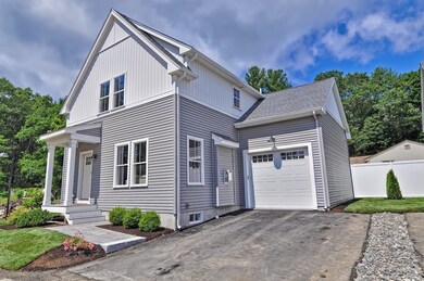 10 Lyon Ln, Foxboro, MA 02035 - photo 3