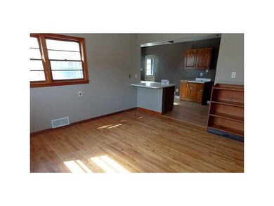 Dining Area.