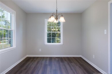 7583 Deerwood Dr, Fayetteville, NC 28303 - photo 4