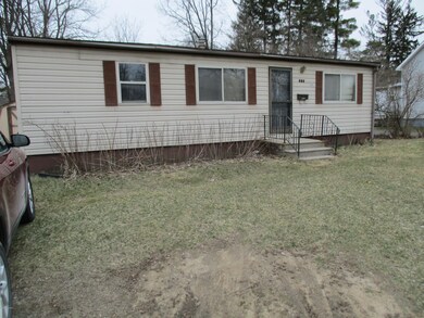 920 N Hudson St SE, Lowell, MI 49331 - photo 2