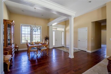 884 Foxfire Trail, Vandalia, OH 45377 - photo 2