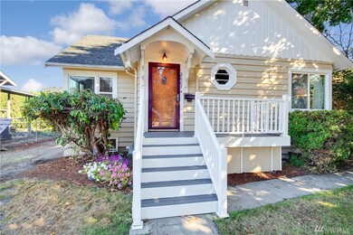 2007 Lincoln Ave, Enumclaw, WA 98022 - photo 4